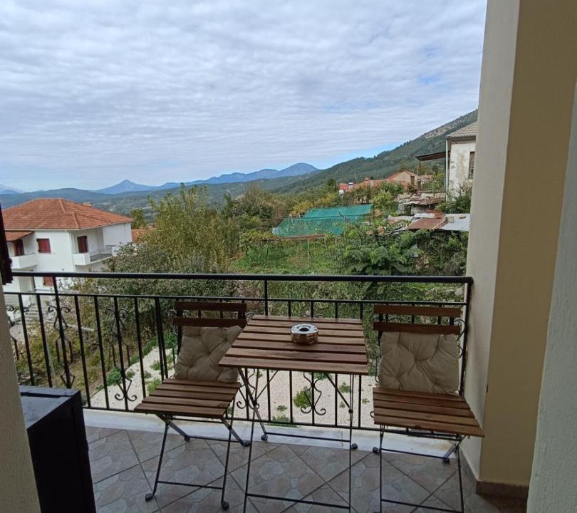 Photo of Patio Balcony in Konitsa