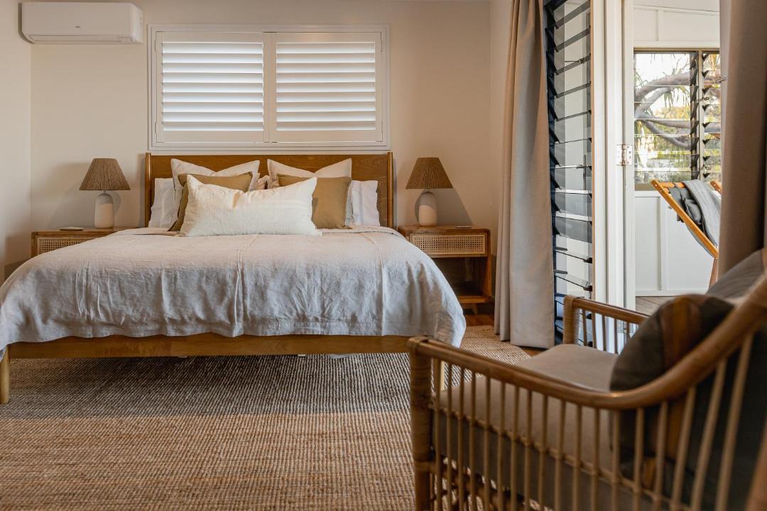 Photo of Bedroom in Peregian Beach