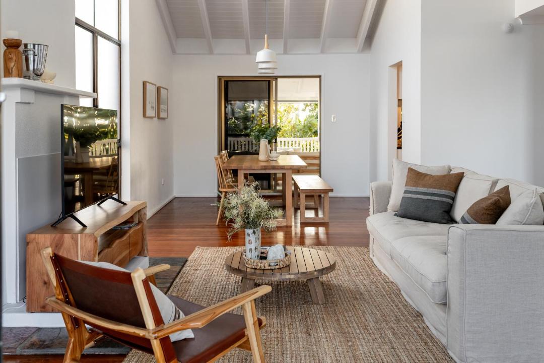 Photo of Livingroom in Peregian Beach
