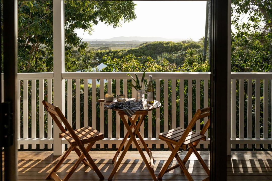 Photo of Patio Balcony in Peregian Beach