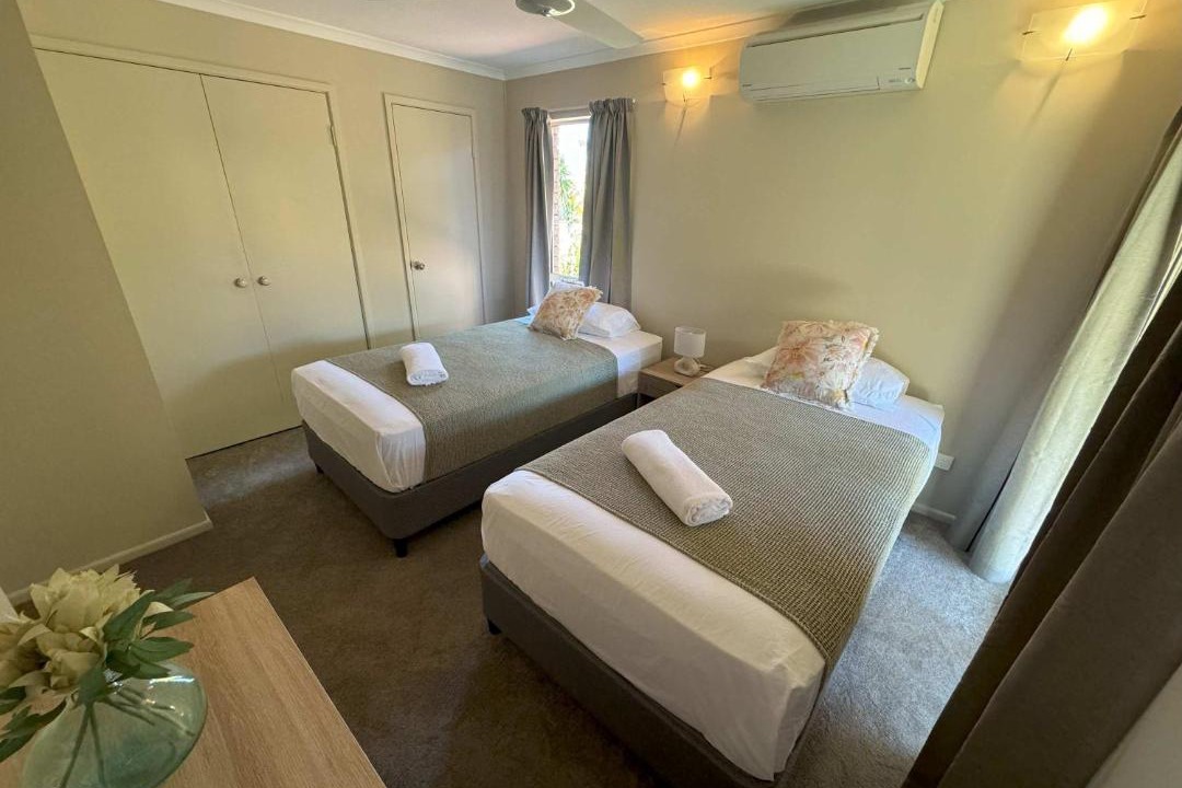 Photo of Bedroom in Torquay