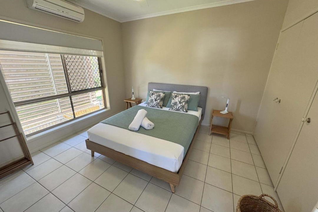 Photo of Bedroom in Torquay