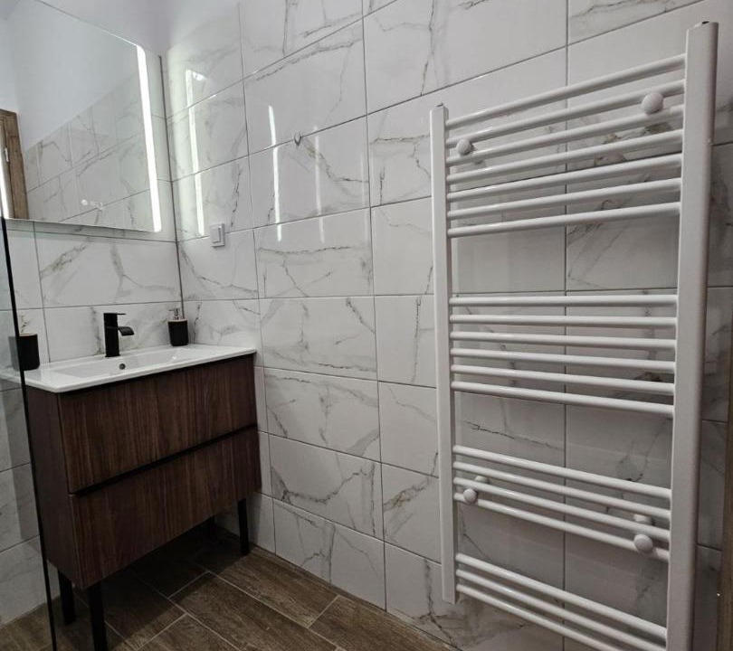 Photo of Bathroom in Pramanta