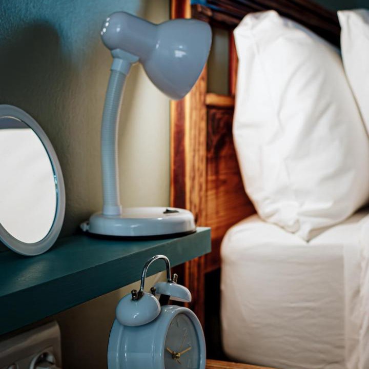 Photo of Bedroom in Big Bay
