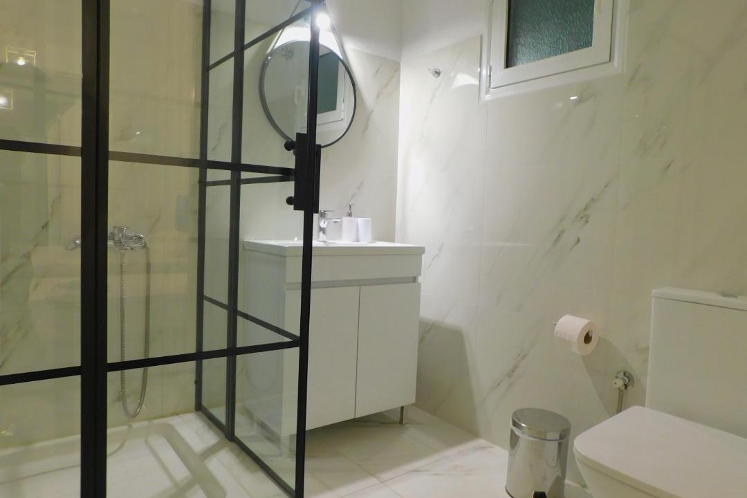 Photo of Bathroom in Pefki