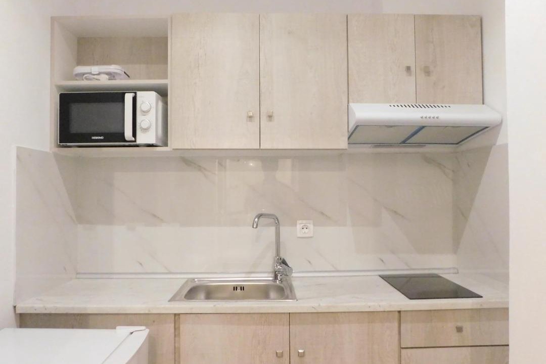 Photo of Kitchen in Pefki