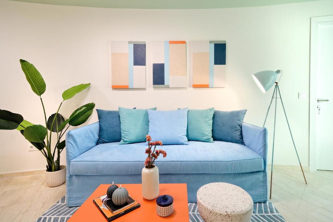 Photo of Livingroom in Mets