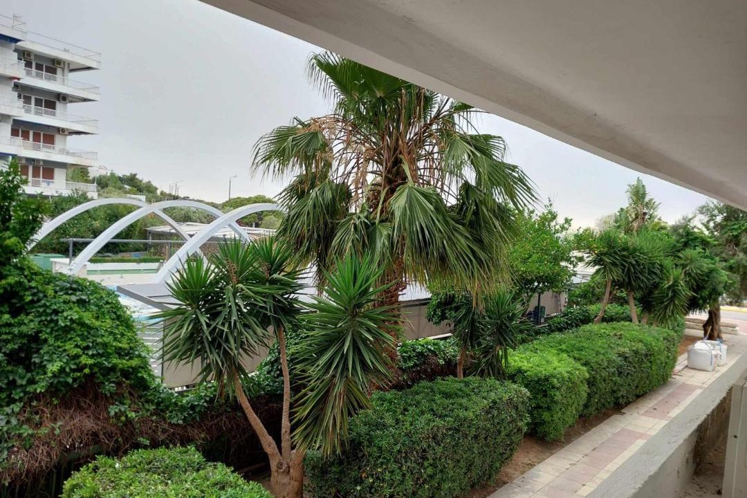 Photo of Patio Balcony in Saronida