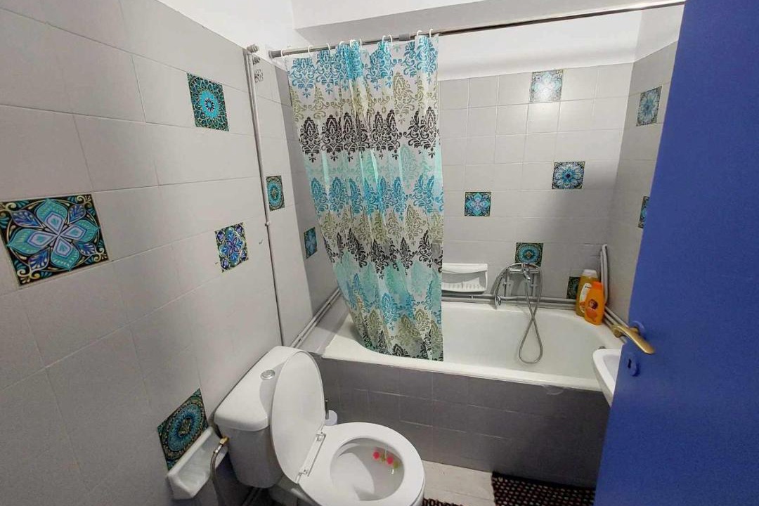 Photo of Bathroom in Saronida