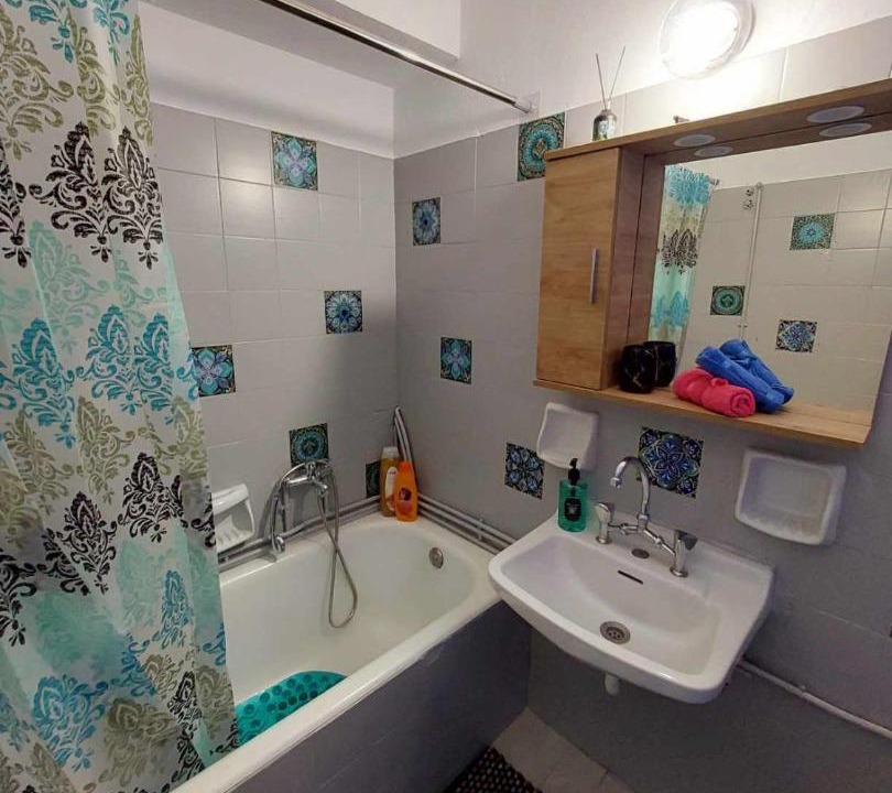 Photo of Bathroom in Saronida