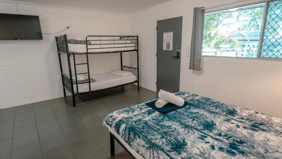 Photo of Bedroom in Noosa Heads