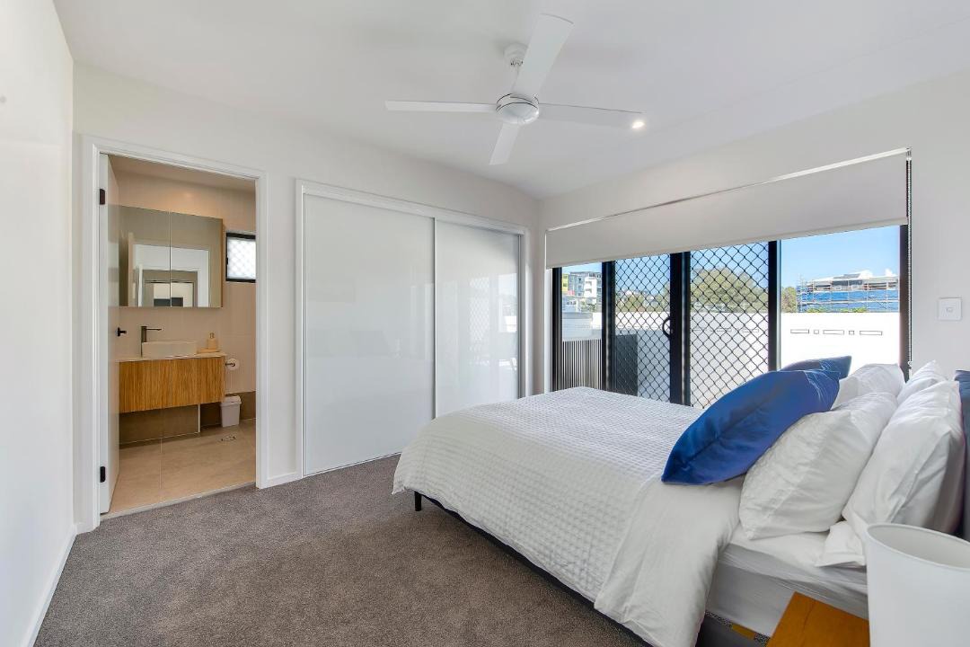 Photo of Bedroom in Mount Gravatt East