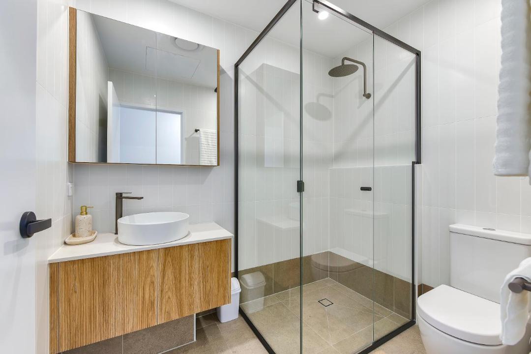 Photo of Bathroom in Mount Gravatt East