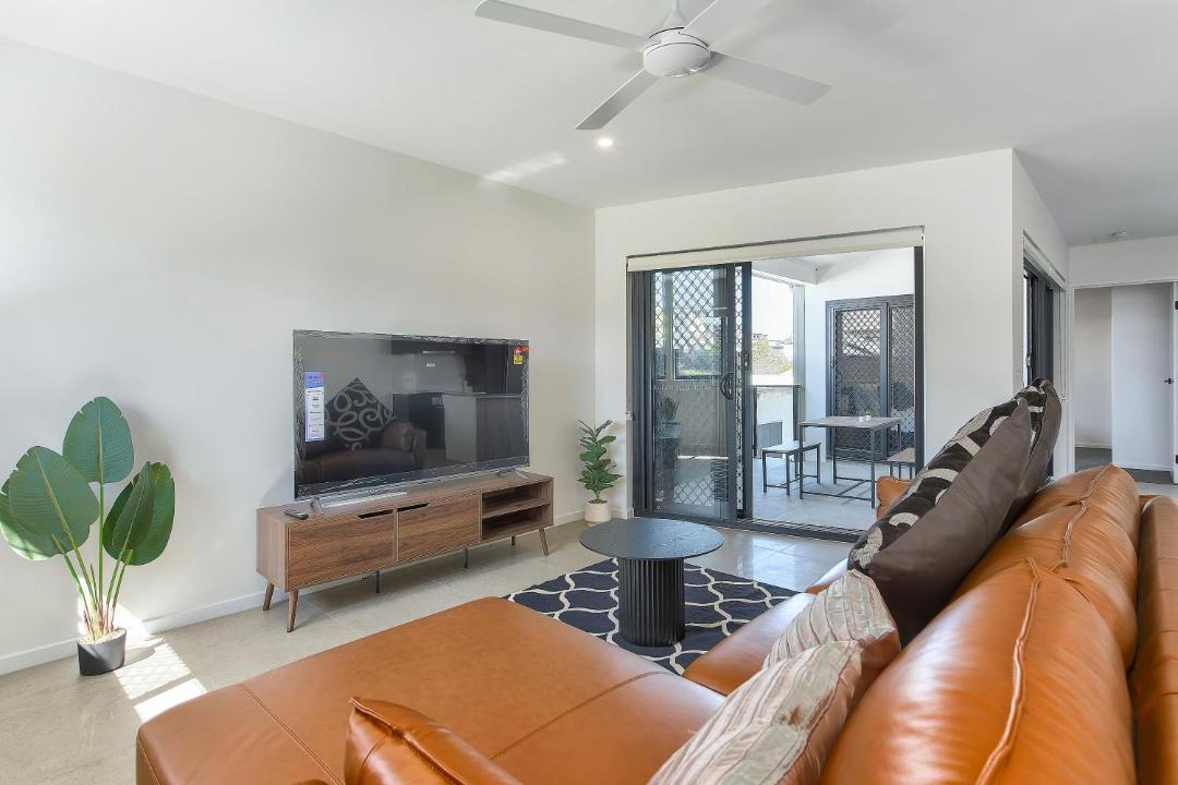 Photo of Livingroom in Mount Gravatt East