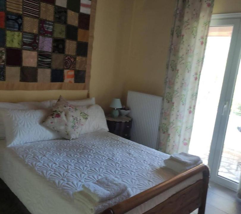 Photo of Bedroom in Polidrosos
