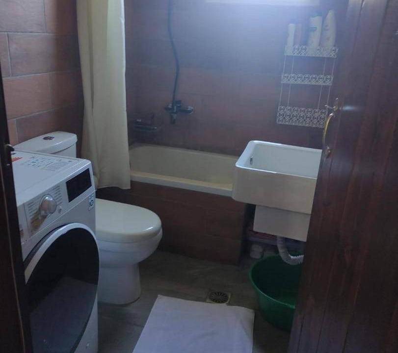 Photo of Bathroom in Polidrosos