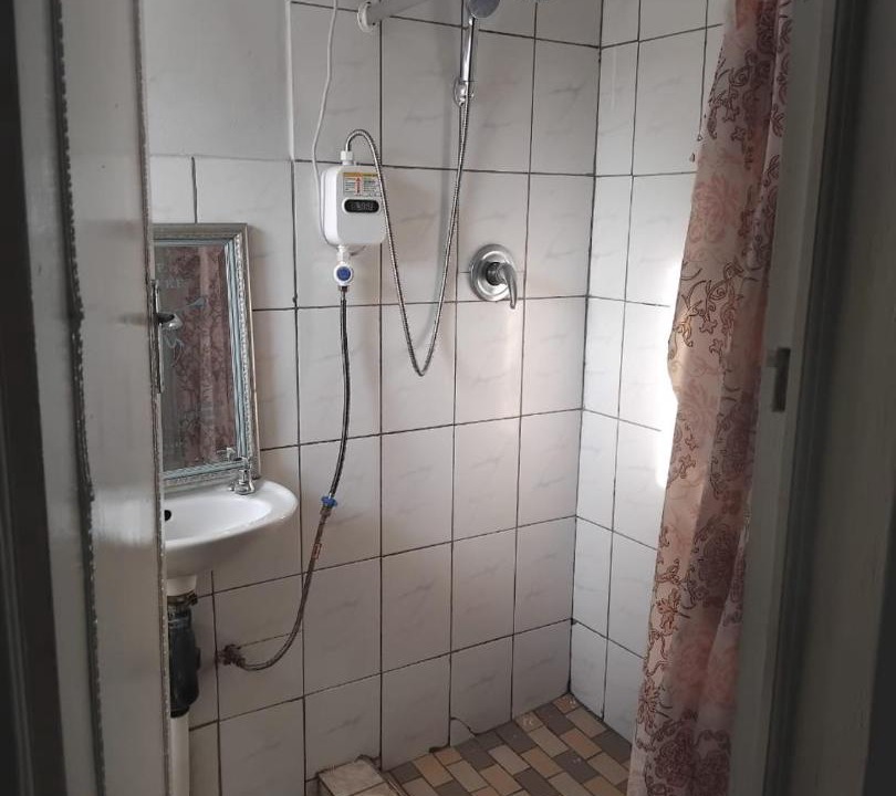 Photo of Bathroom in Pretoria