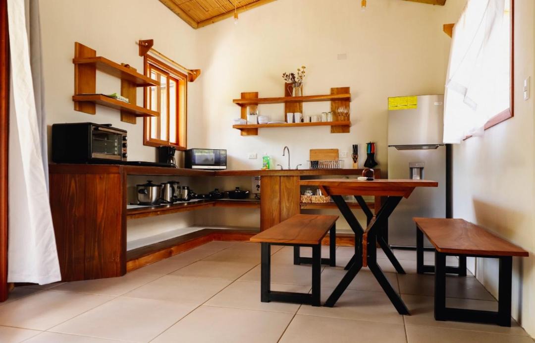 Photo of Kitchen in Uvita
