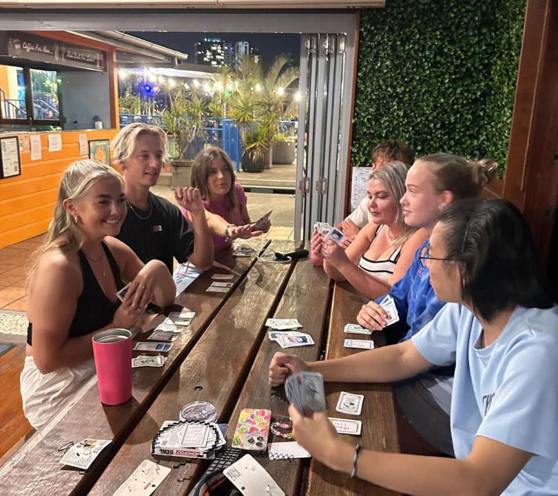 Photo of Others in Brisbane Central Business District