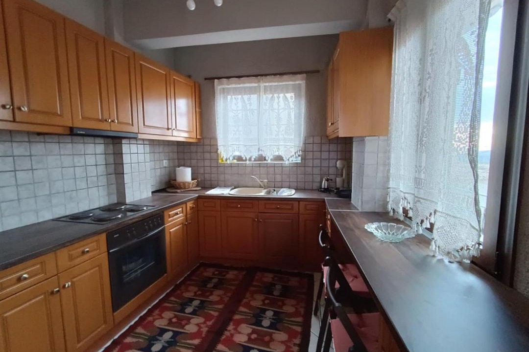 Photo of Kitchen in Arachova