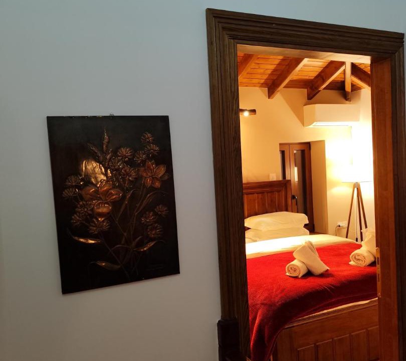 Photo of Bedroom in Mesaia Trikala