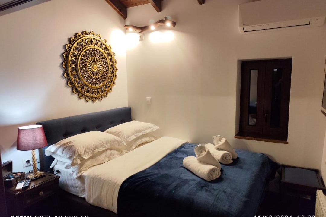 Photo of Bedroom in Mesaia Trikala