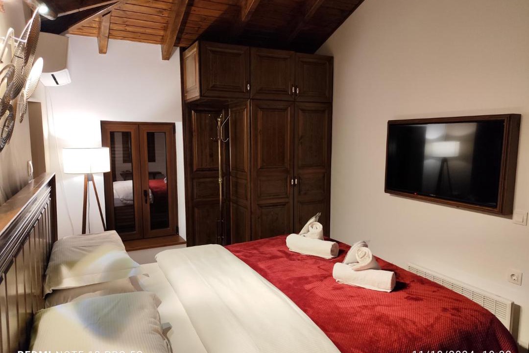Photo of Bedroom in Mesaia Trikala