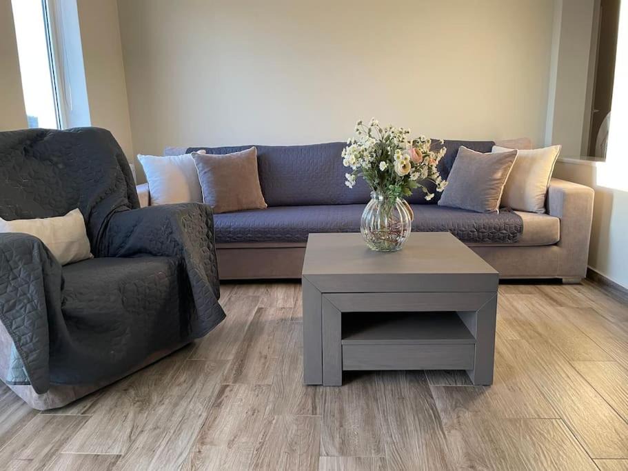 Photo of Livingroom in Kymi-Aliveri