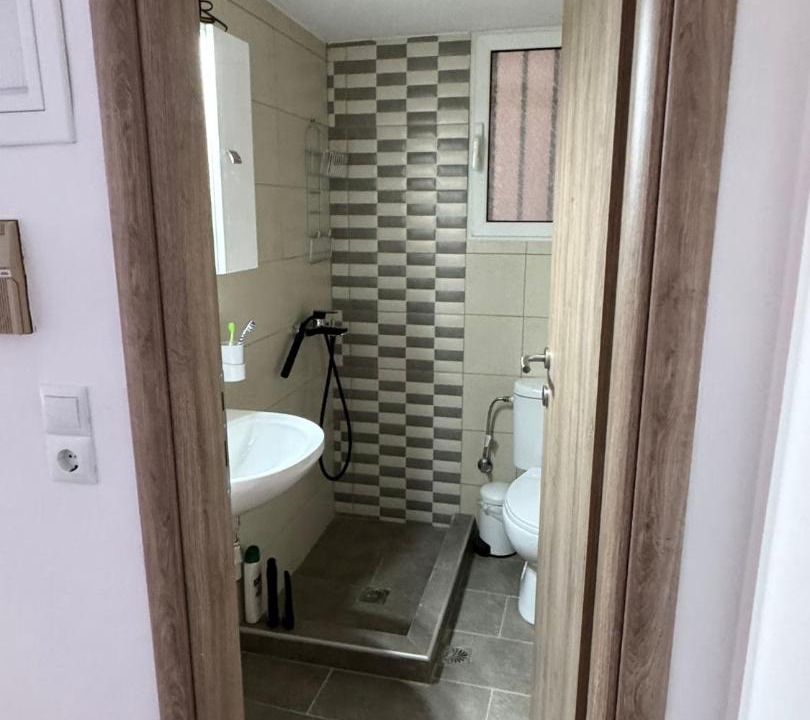 Photo of Bathroom in Loutraki-Agioi Theodoroi