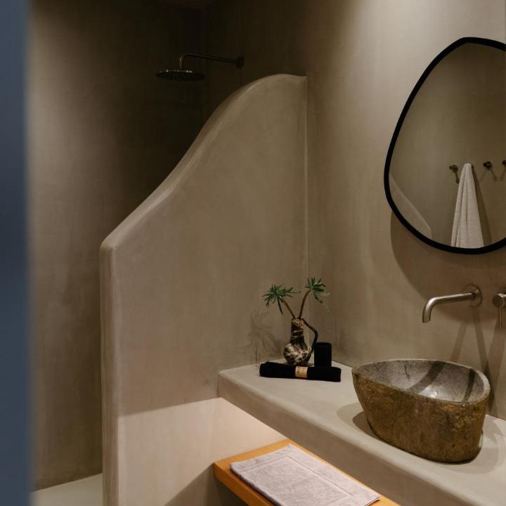 Photo of Bathroom in Skiros