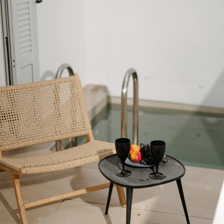Photo of Patio Balcony in Skiros
