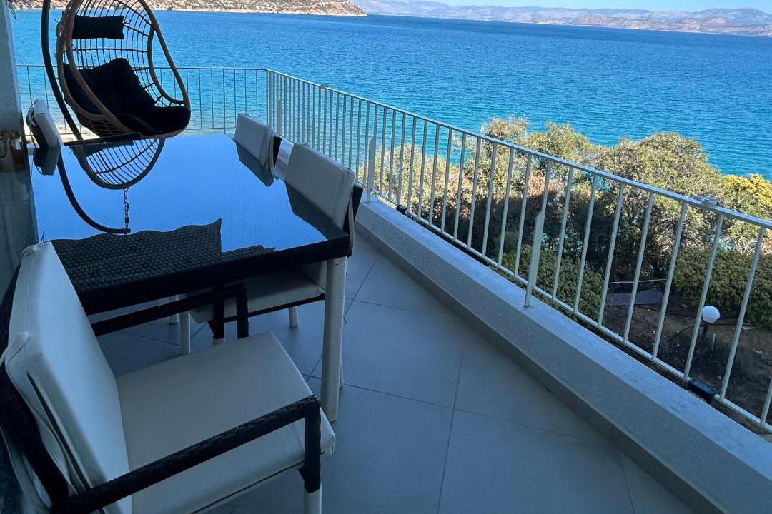Photo of Patio Balcony in Xiropigado