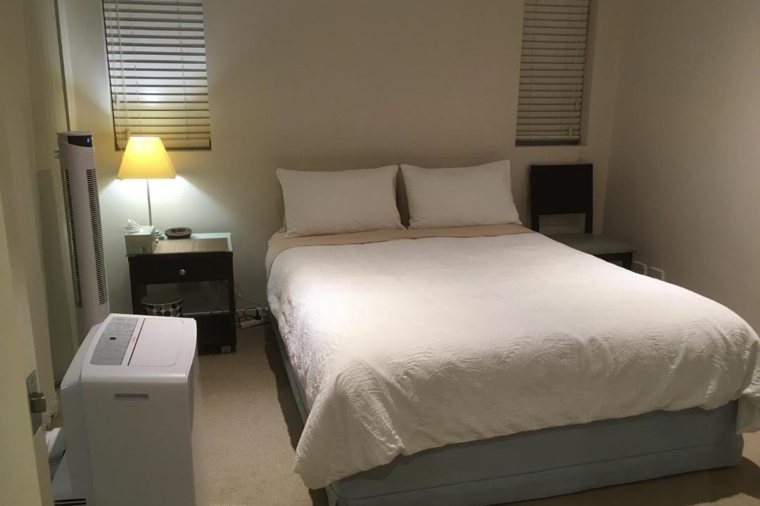 Photo of Bedroom in South Brisbane