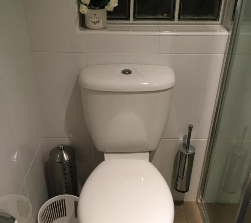 Photo of Bathroom in South Brisbane