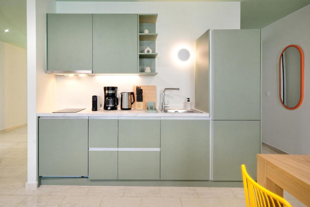 Photo of Kitchen in Mets