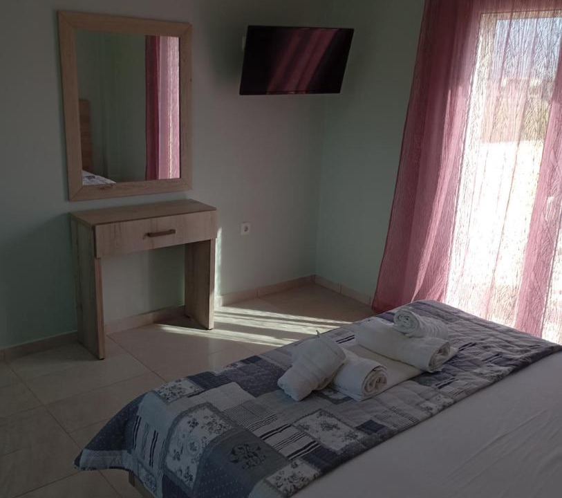 Photo of Bedroom in Chiliadou