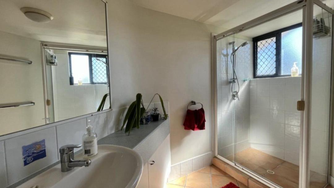 Photo of Bathroom in Dicky Beach