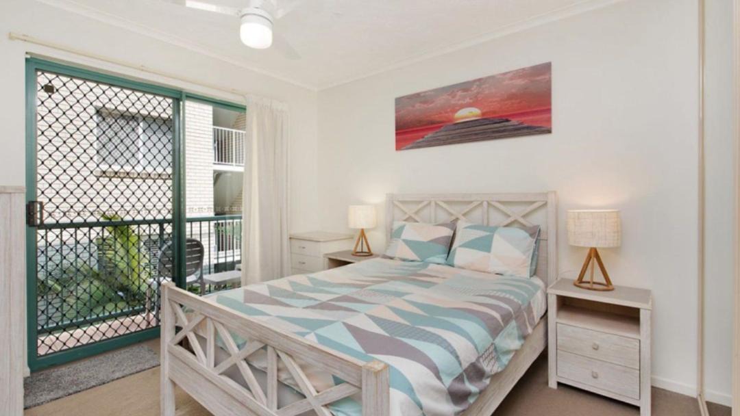 Photo of Bedroom in Kings Beach