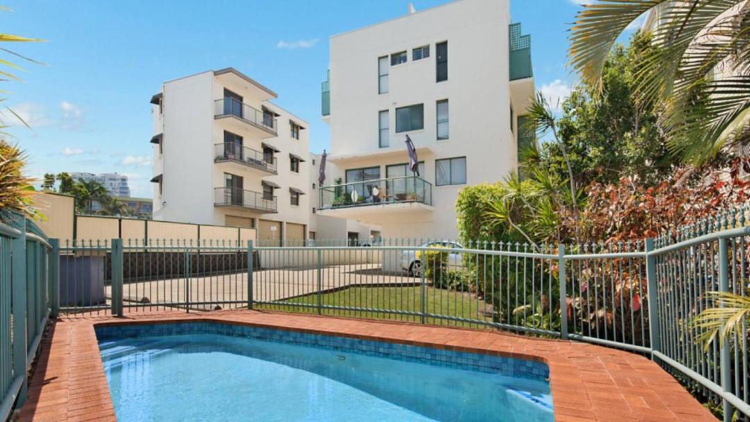 Photo of Patio Balcony in Kings Beach