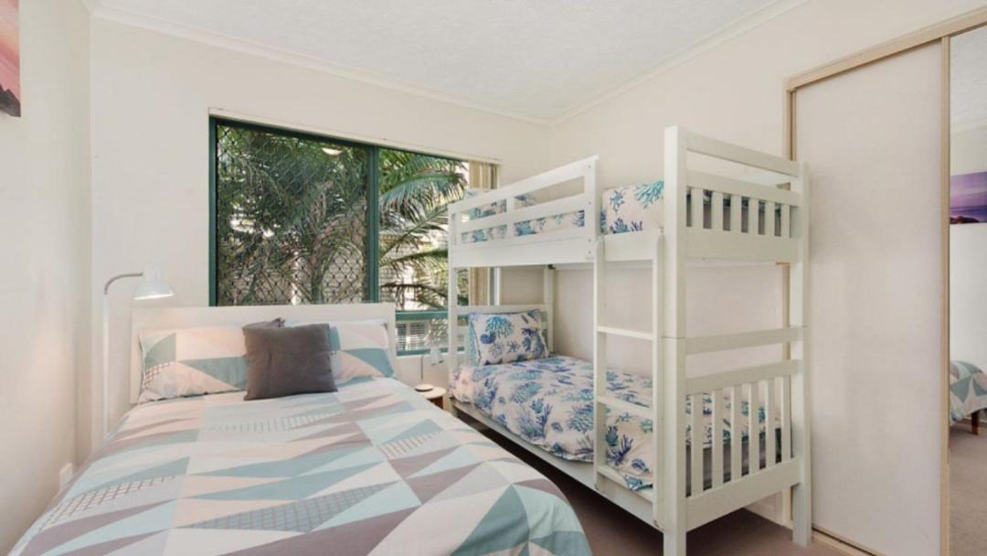 Photo of Bedroom in Kings Beach