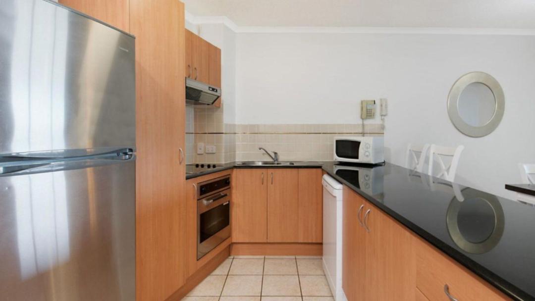 Photo of Kitchen in Caloundra