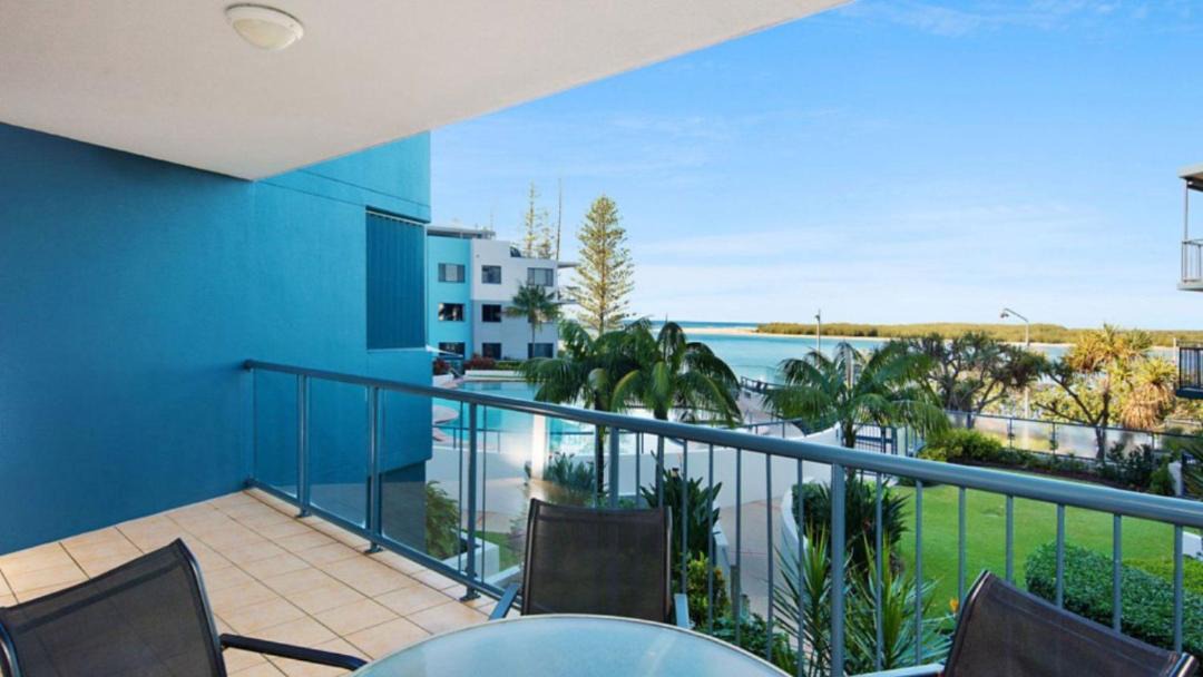 Photo of Patio Balcony in Caloundra