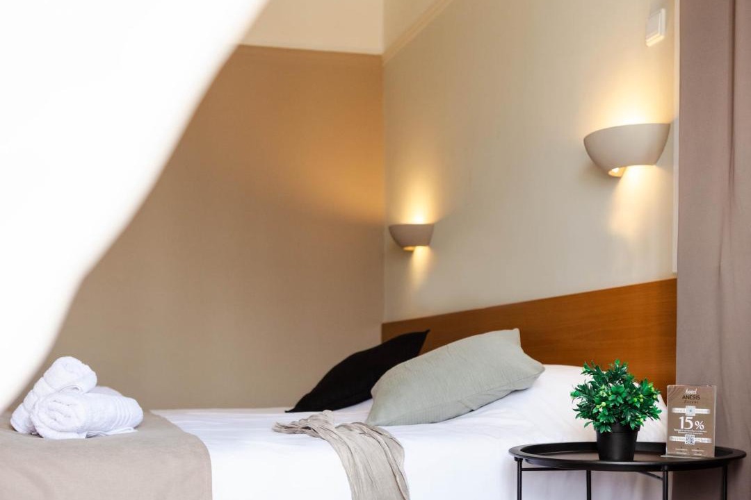 Photo of Bedroom in Kozani