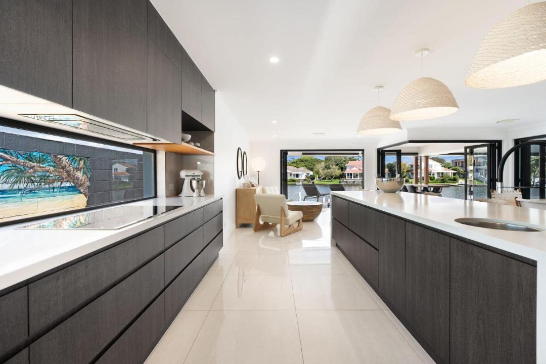 Photo of Kitchen in Noosaville