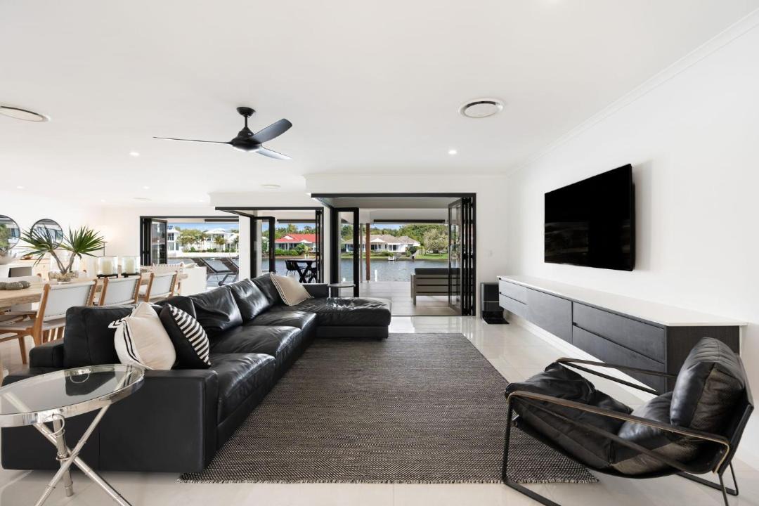 Photo of Livingroom in Noosaville
