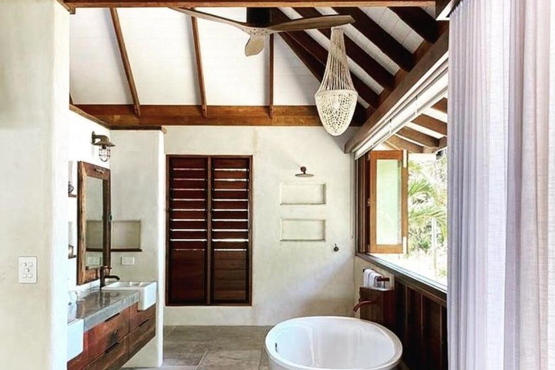 Photo of Bathroom in Mowbray