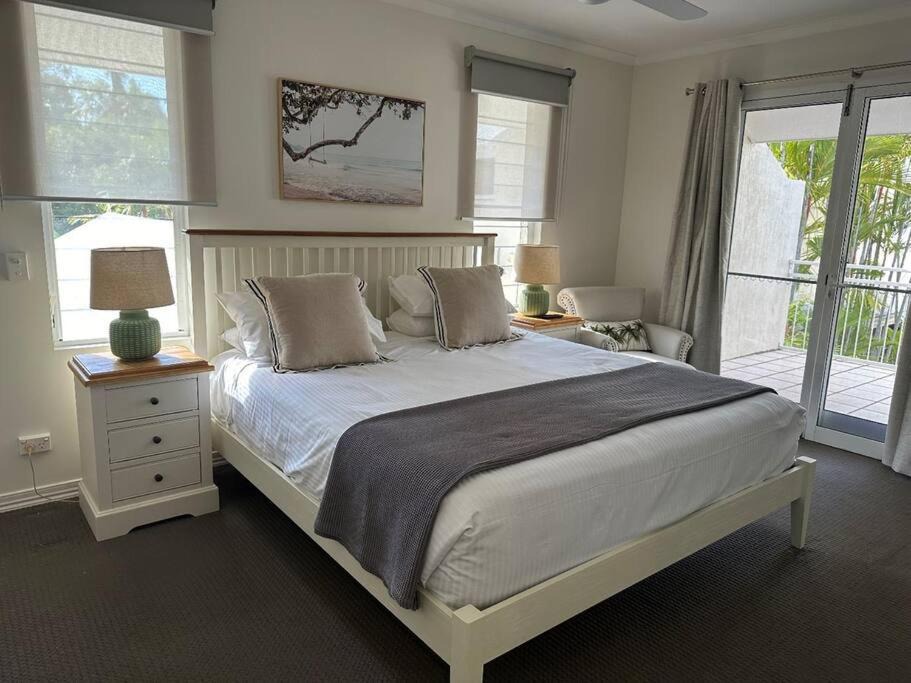 Photo of Bedroom in Port Douglas