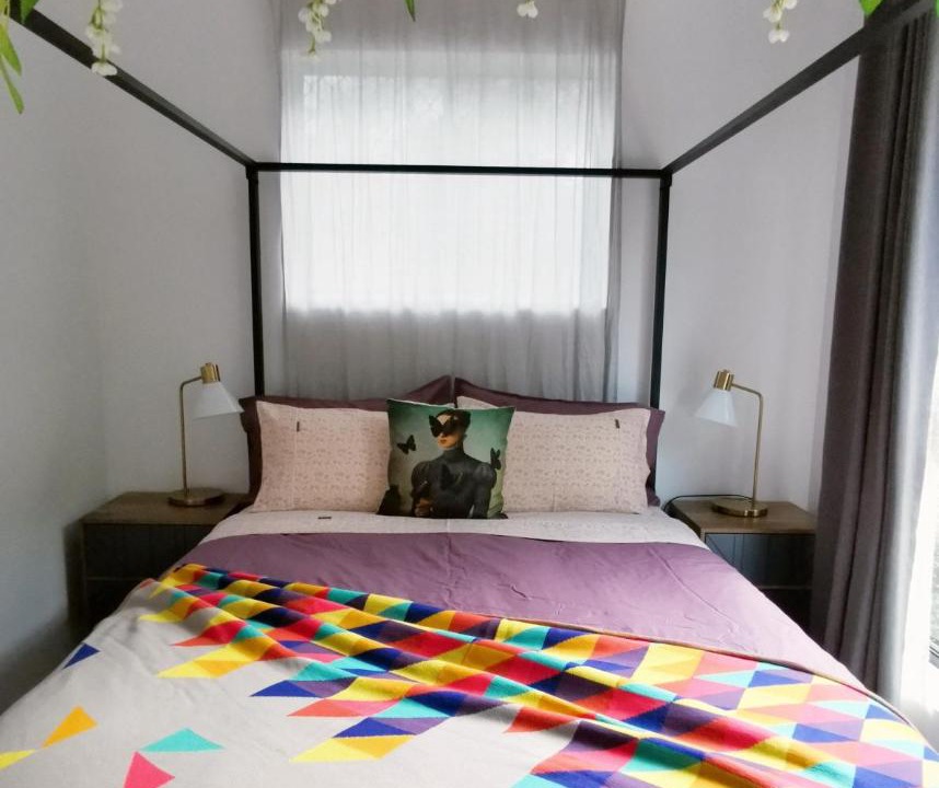 Photo of Bedroom in Mount Tamborine