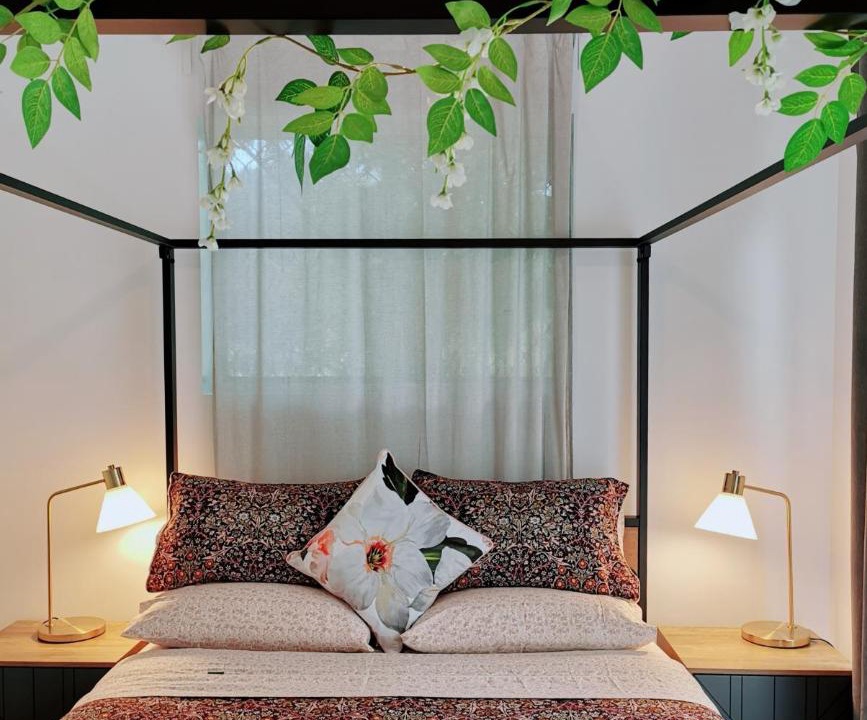 Photo of Bedroom in Mount Tamborine