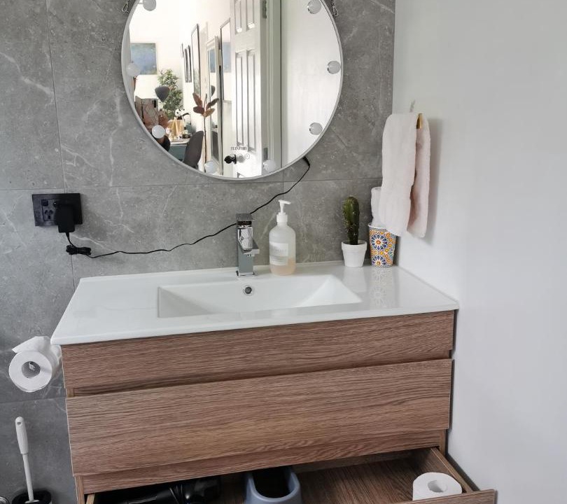 Photo of Bathroom in Mount Tamborine